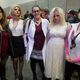 Illustration for article titled Coolest Comic-Con Cosplay Day 4: Everything Is Awesome